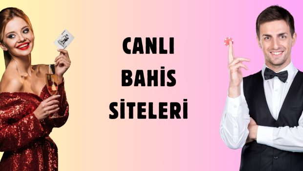 Canlı Bahis Siteleri